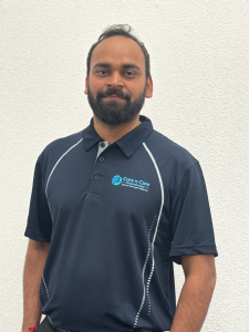 Photo of Varun Rajput