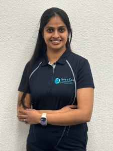 Photo of Yamini Sethi