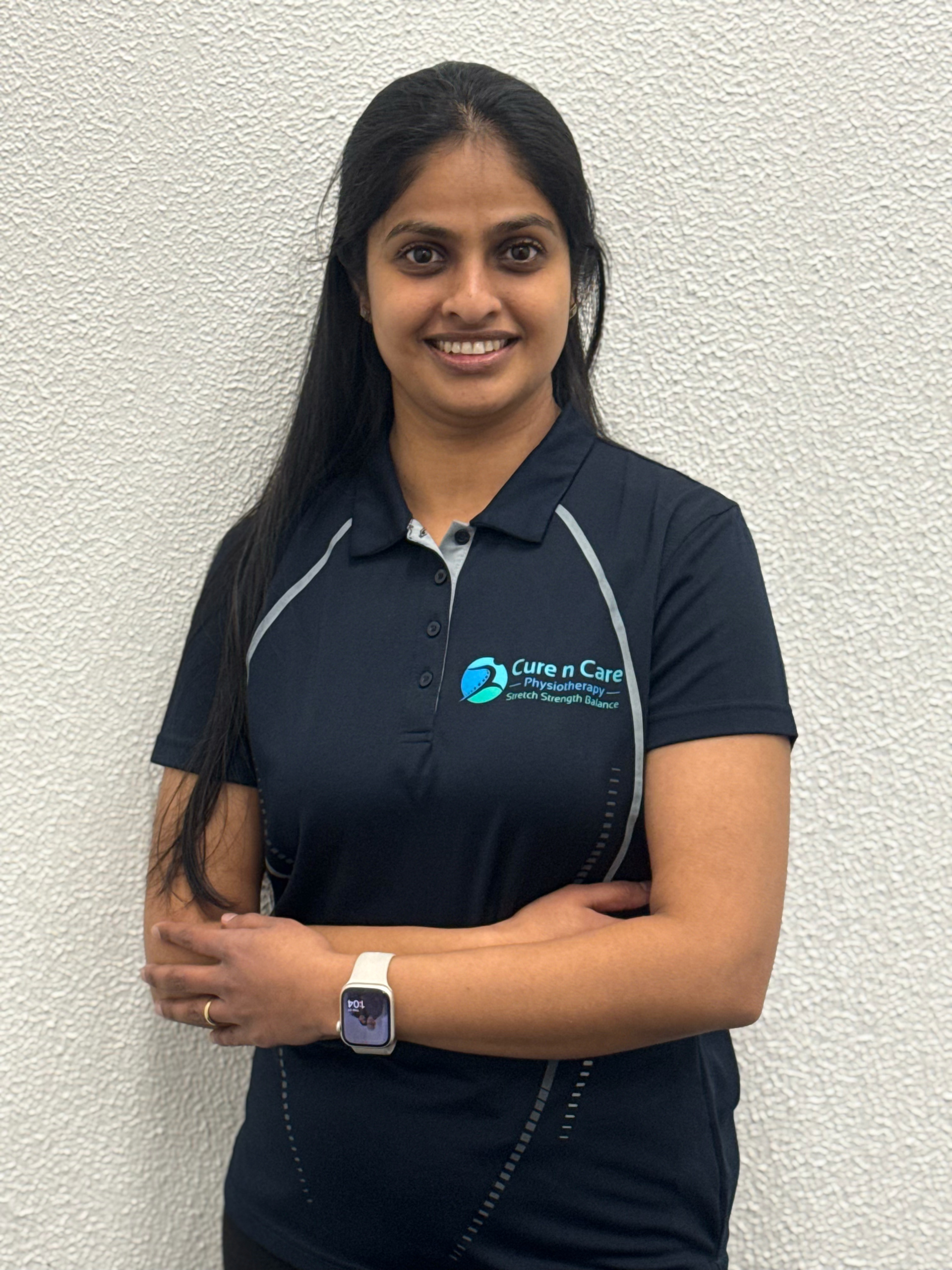 Photo of Yamini Sethi