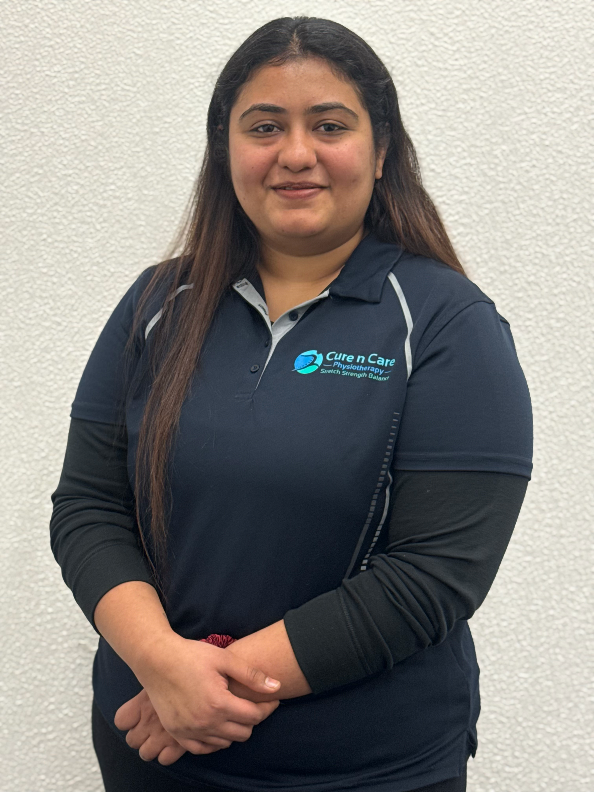 Photo of Miloni Khambholja